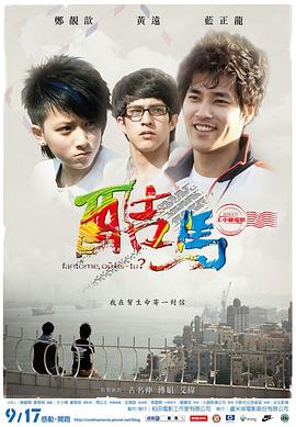 马性视频 - 永乐视频海报