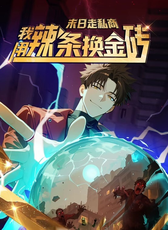 便利商店少女Z1 - 永乐视频海报