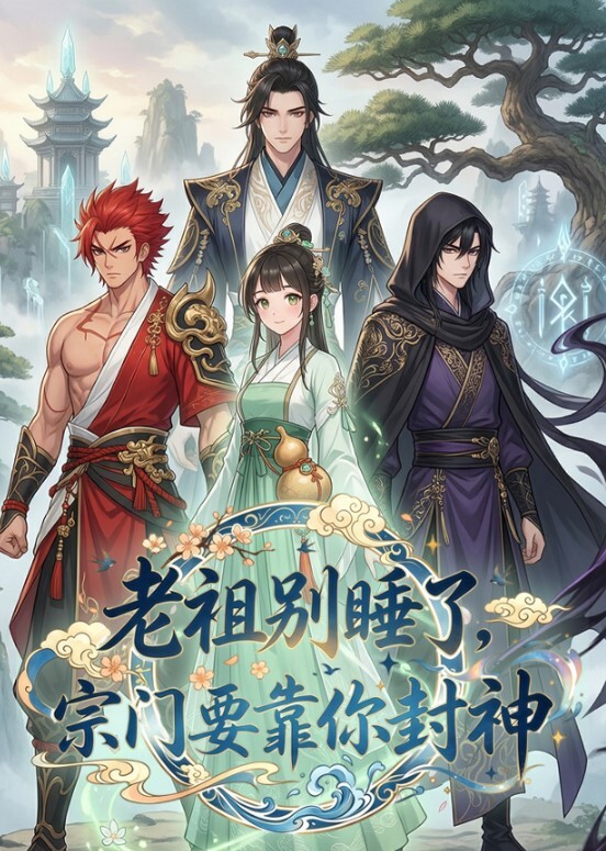 姐姐衣服被卡了让弟弟操 &lsquo;家庭幻想系列&rsquo; S4：E6的! - 永乐视频海报