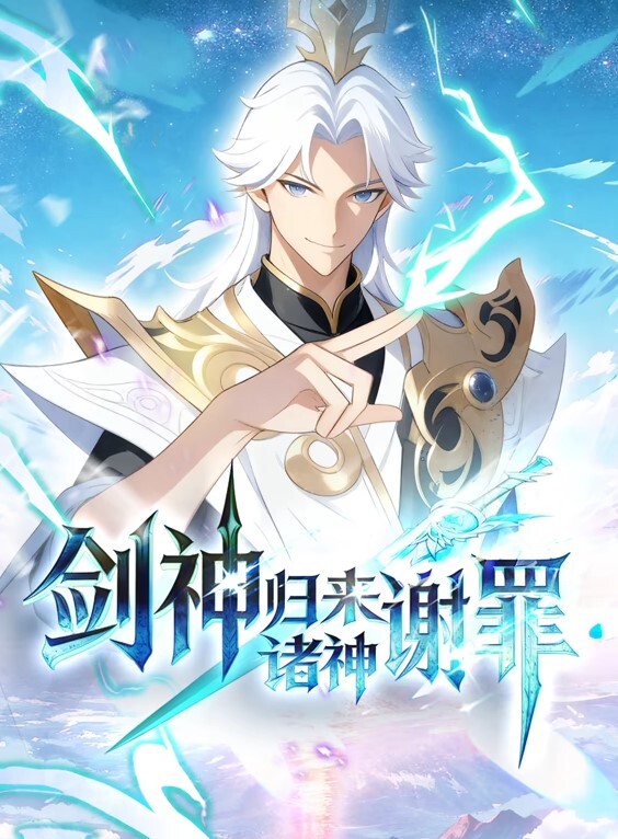 三之星Konosuba阿克娅和舒瓦修瓦 - 永乐视频海报